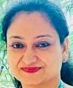 Prof. Zeba Siddiqi