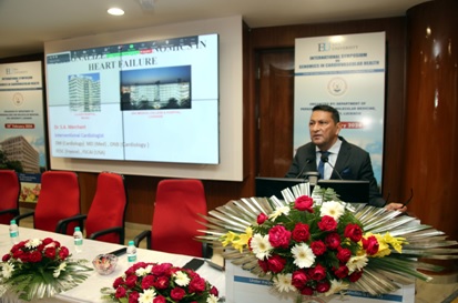 3rd International Conference Image